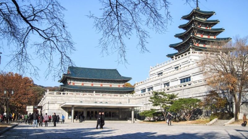 Wisatawan RI ke Korsel Tembus 365 Ribu pada 2025, Tertinggi Ke-4 di ASEAN