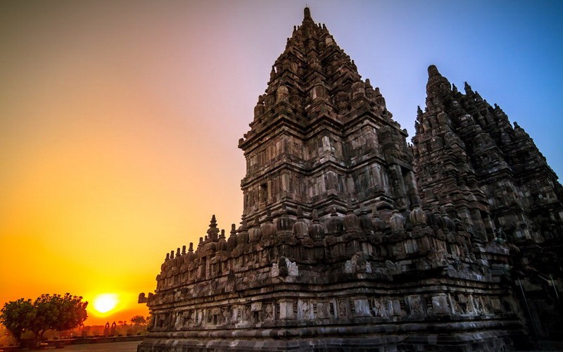 Menpar Sebut Prambanan Jadi Jembatan Pariwisata dan Budaya Indonesia-India