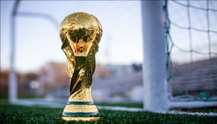 Sejumlah GOR di Jakarta Disiapkan untuk Warga Nonton Bareng Piala Dunia 2026