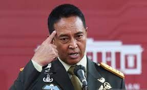 Berapa Gaji Pensiun Panglima TNI Andika Perkasa? Intip Faktanya