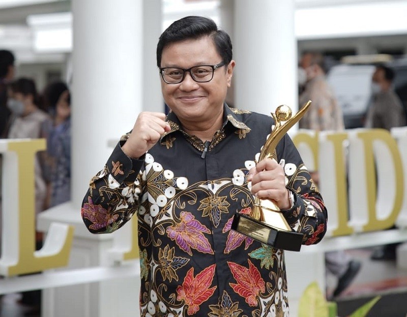 Terapkan Praktik Tambang Terbaik, MIND ID Borong Empat Proper Emas 2022 