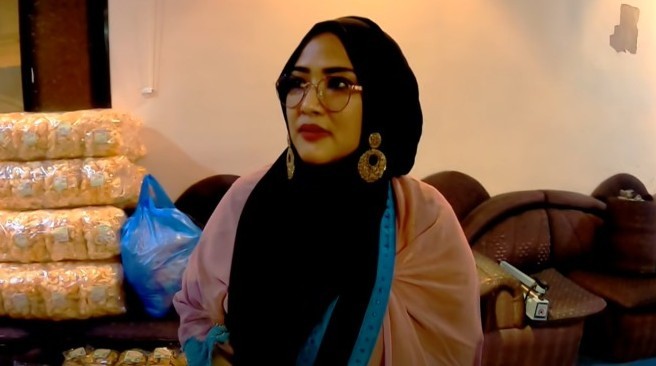 Kisah Inspiratif TKI di Luar Negeri: Dirikan Bisnis Katering Hingga Raup Miliaran Riyal