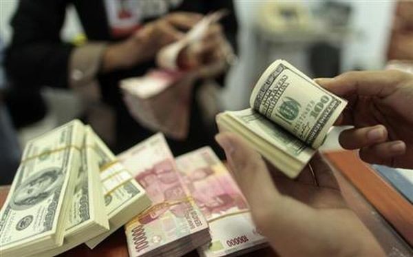Biaya Admin Tukar Uang di Money Changer: Tips, Syarat, dan Cara Penukarannya