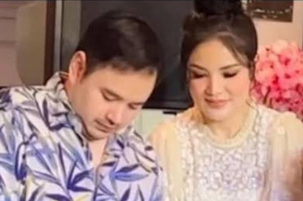 Apa Pekerjaan Dito Mahendra? Sempat Penjarakan Nikita Mirzani Kini Dicari KPK