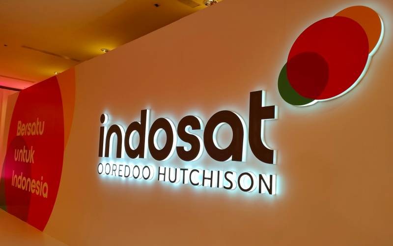 Ganti Nama hingga Merger Perusahaan, Simak Sejarah Saham ISAT