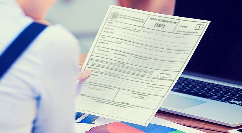 Tak Lapor SPT Tahunan, Ini Sanksi Denda dan Pidana yang Menanti