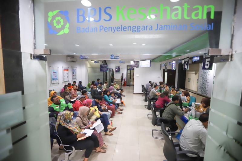 Segini Iuran BPJS Kesehatan 2023 untuk Peserta PBPU dan BP