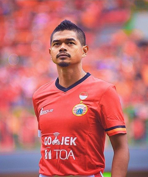 Kisah Sukses Bambang Pamungkas, dari Diklat Sampai ke Bakal Calon Waketum PSSI