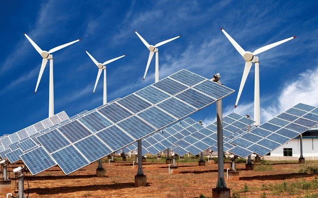 Indonesia dan Swiss Lanjutkan Kerja Sama Percepat Implementasi Energi Terbarukan 