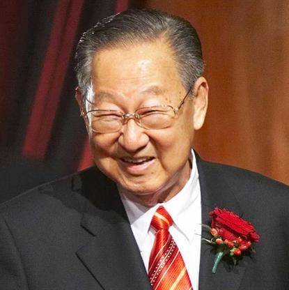 5 Orang Kaya Tertua di Indonesia, Urutan Pertama Bukan Bos BCA