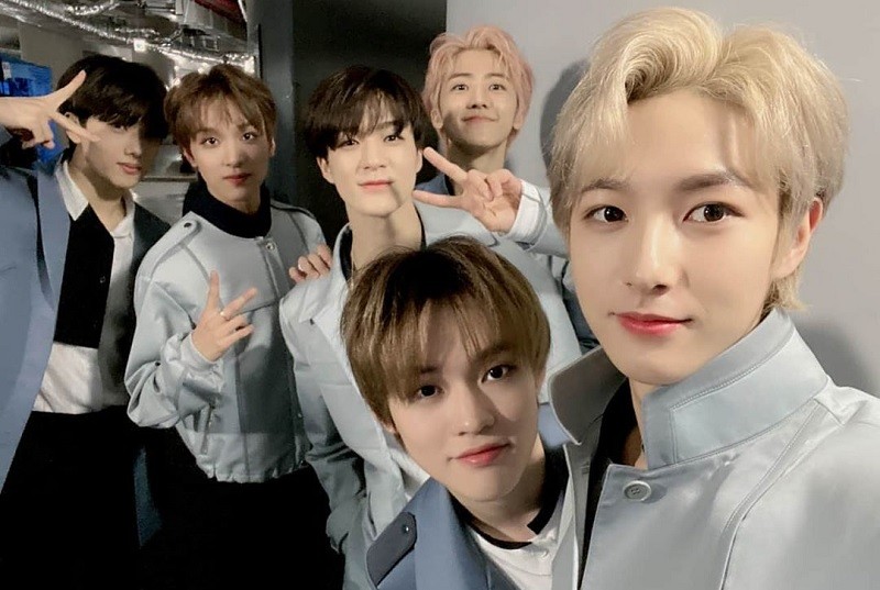 Cara Beli dan Harga Tiket Konser NCT Dream di Jakarta, Jangan sampai Terlewat