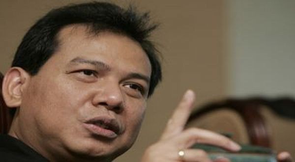Intip Gurita Bisnis Chairul Tanjung selain Transmart 