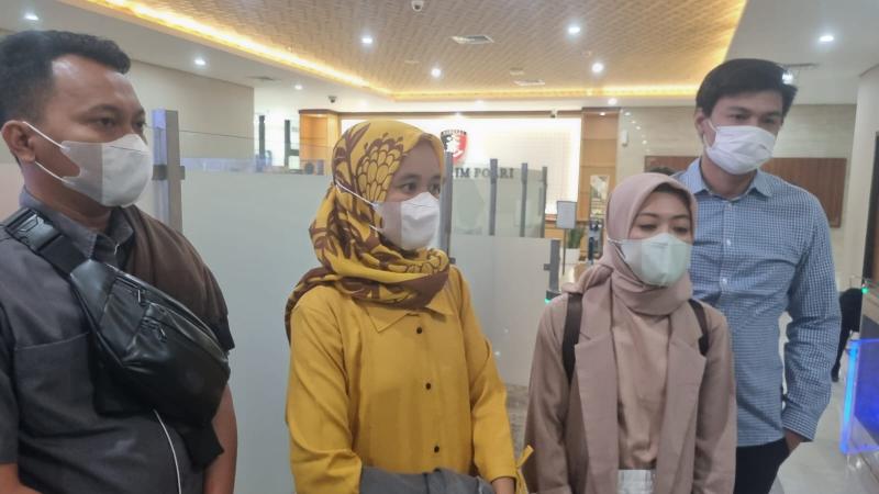 Periksa Orang Tua Korban Gagal Ginjal Akut, Polisi Telusuri Merek Obat dan Kronologi
