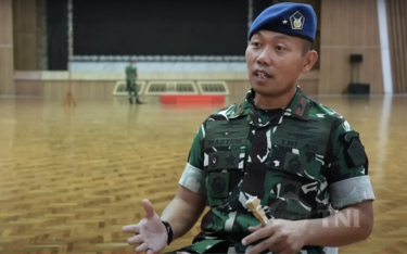 Kisah Inspiratif Anak Petani Jadi Penerbang F-16, Bisa Nyetir Mobil setelah Jago Bawa Pesawat Tempur