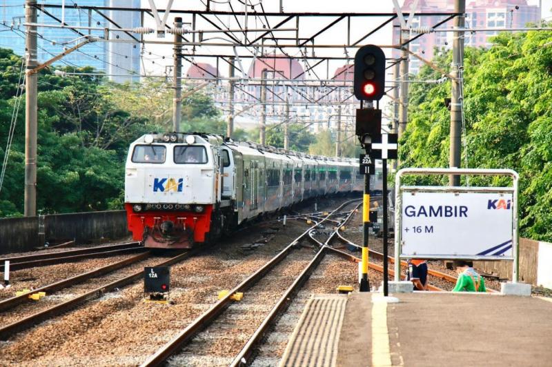 Cara Pesan Tiket Kereta Api di Alfamart dan Indomaret Tanpa Ribet