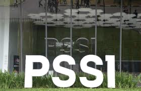 Inilah Daftar Lengkap Kepengurusan PSSI 2023-2027 Era Erick Thohir