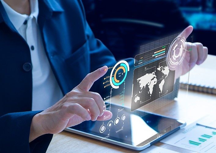 Airlangga Optimistis AI Jadi Katalisator Utama Ekonomi Digital di Indonesia