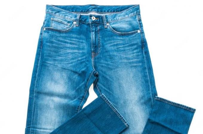 Pertama di Dunia, Jeans Airbag Dirilis untuk Melindungi Pengendara Motor