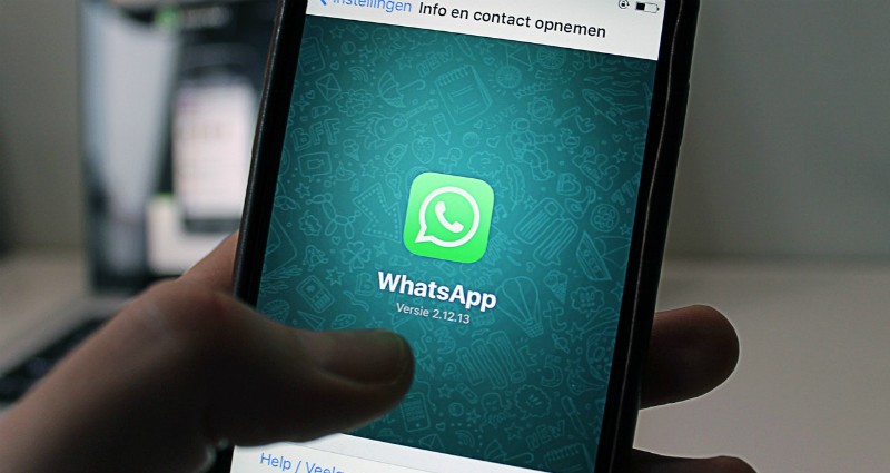 Begini Cara Melacak Lokasi Seseorang lewat WhatsApp, Sudah Tahu?