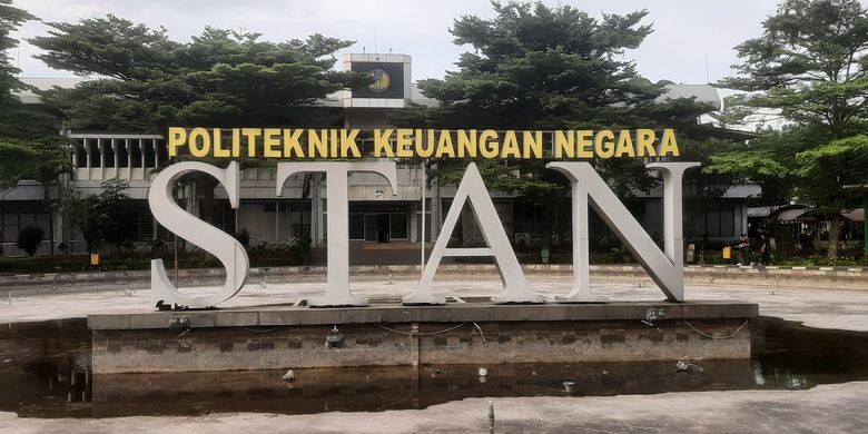 Bongkar Besaran Gaji Pegawai Pajak D3 STAN, Segini Ternyata