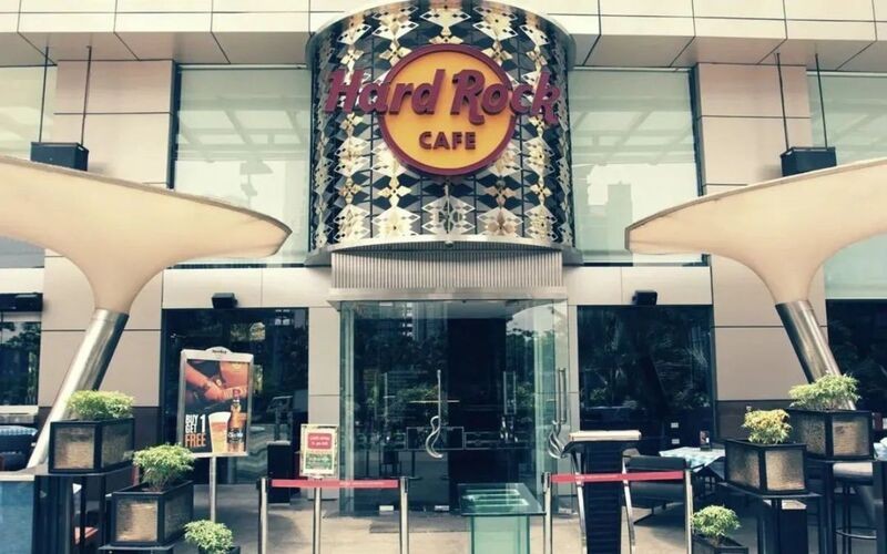 Hard Rock Cafe Tutup per 31 Maret 2023, Apa Alasannya?  