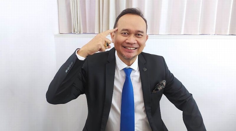 Berapa Gaji Cak Lontong jadi Komisaris Ancol (PJAA)? Sebulan Bisa Dapat Segini