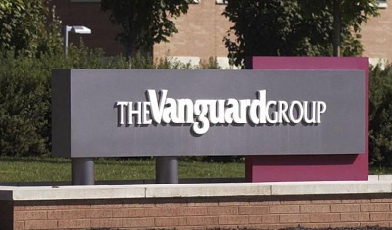 Vanguard Tunjuk Eks Pejabat BlackRock sebagai CEO Baru