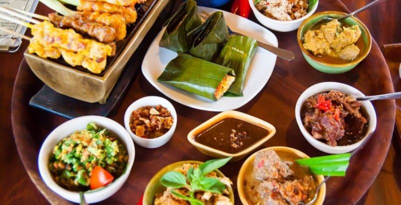 5 Rekomendasi Tempat Fancy untuk Buka Puasa di Jakarta, Cocok Buat Reunian