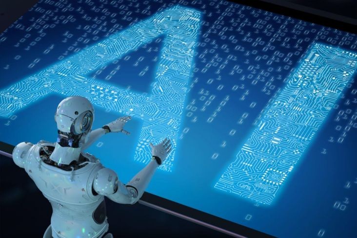 Komdigi Upayakan Regulasi AI di Indonesia Cepat Rampung