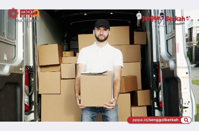 Lima Ide Bisnis Hampers Lebaran yang Laris Manis, Ayo Dicoba