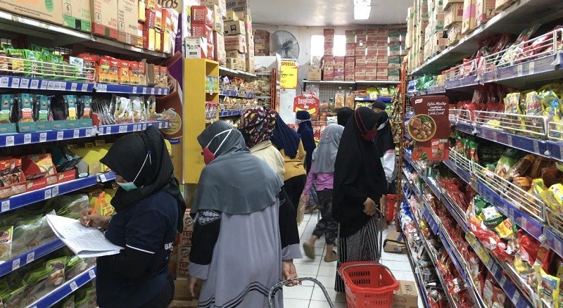 Survei BI: Indeks Keyakinan Konsumen Juli 2025 Naik, Ekonomi Diprediksi Membaik