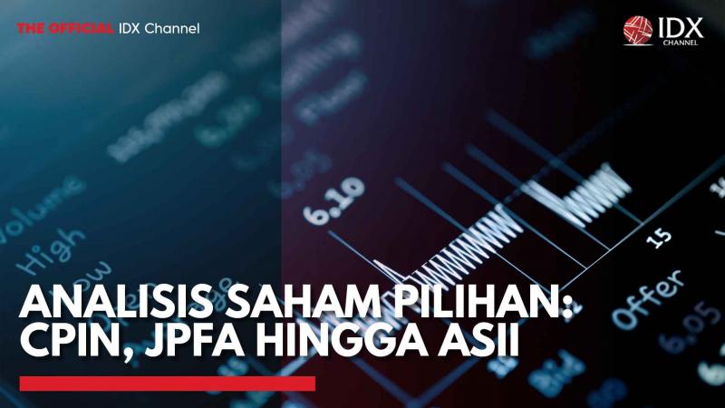 Data Harga, Grafik, Analisis Dan Performa Saham Charoen Pokphand