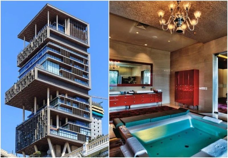 Inilah 7 Rumah Termahal di Dunia, Nomor 1 Tembus Rp42,05 Triliun    