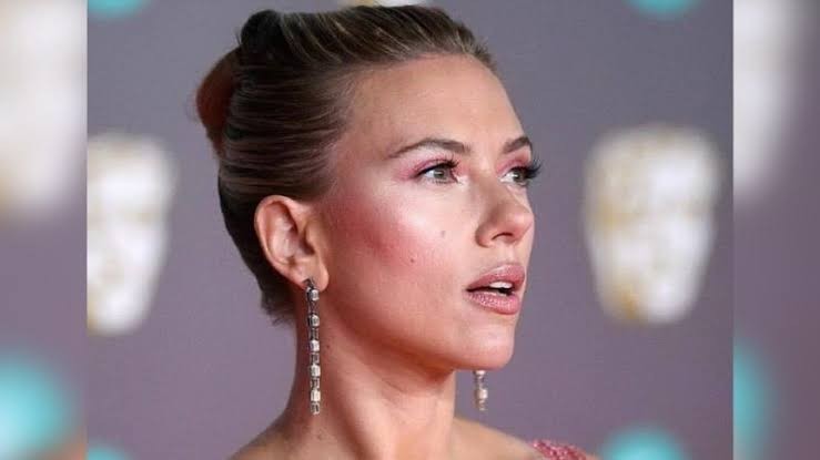 Pemeran Black Widow Scarlett Johansson Keluar dari Marvel Cinematic Universe (MCU)