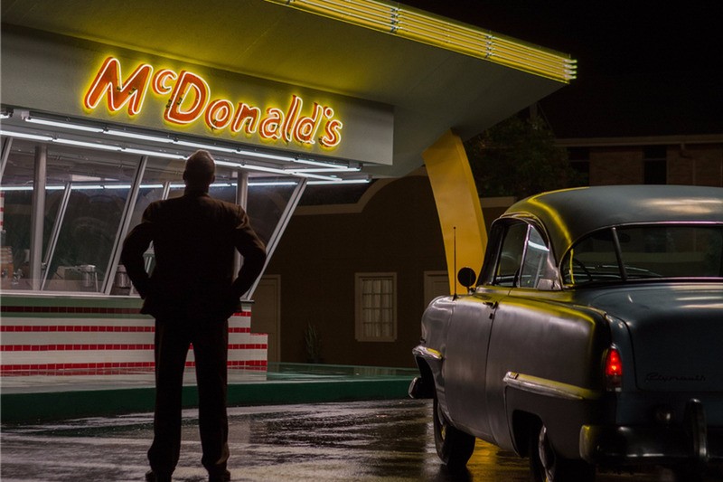 5 Pelajaran Bisnis dari Film The Founder, Kisah di Balik Kesuksesan McDonald's