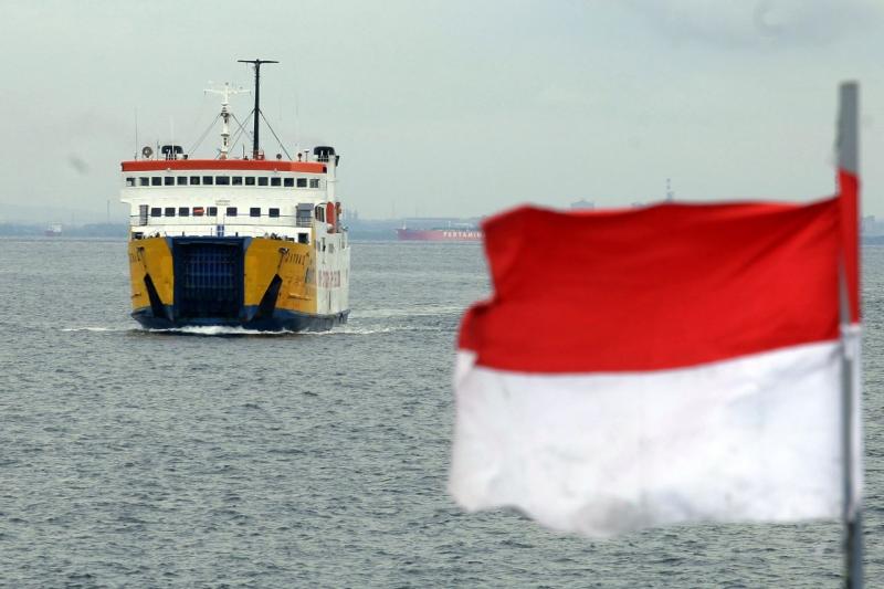 Begini Jurus Kemenhub Bidik Investasi Asing di Sektor Maritim