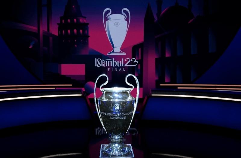 4 Harga Tiket Final Liga Champions 2023 Istanbul: Termurah Tembus Rp1,1 Juta
