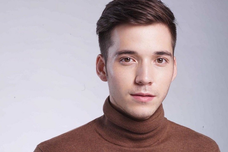 Jarang Tampil di TV, Ini 5 Sumber Kekayaan Stefan William 