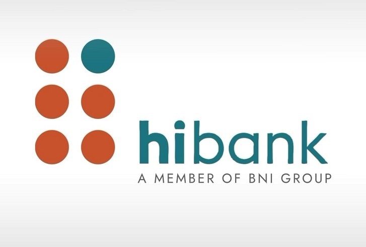 Bank Mayora Resmi Ganti Nama Jadi Hibank
