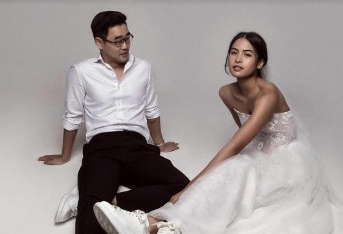 4 Sumber Kekayaan Jesse Choi, Suami Maudy Ayunda yang Keturunan Korea-Amerika