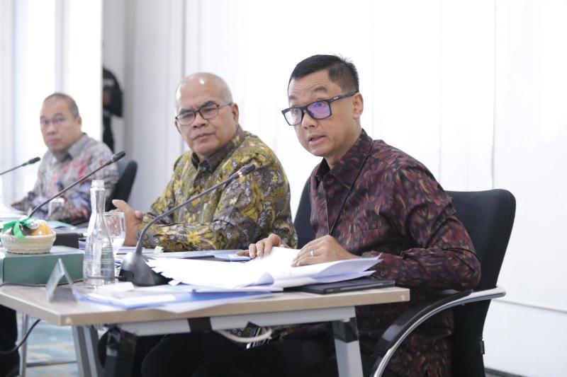 PLN Setor Dividen Rp2,19 Triliun ke Negara, Melonjak 191 Persen
