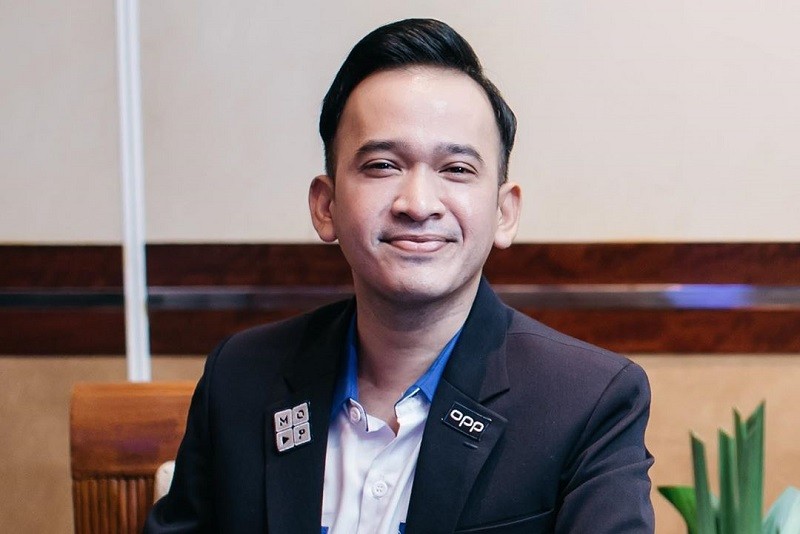 Ini Perusahaan yang Ternyata Milik Ruben Onsu, Berikut Daftarnya