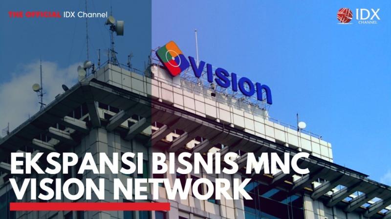 Data Harga, Grafik, Analisis Dan Performa Saham MNC Vision Networks Tbk ...