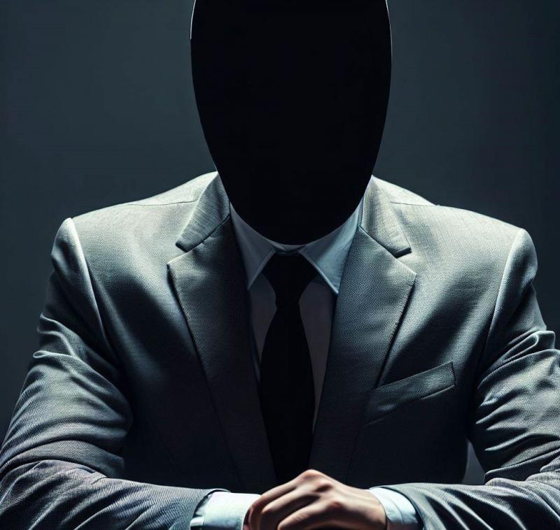 TELE Disuspensi Lagi, Investor Misterius Haiyanto Setia Nyangkut