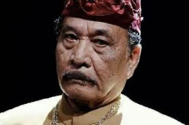 Kisah Inspiratif Haji Bolot, Pernah Tidur di Kandang hingga Jadi Raja Kontrakan