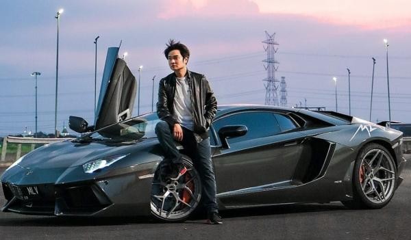 Mengenal Sosok Melvin Tenggara, Crazy Rich Surabaya yang Bisnisnya Menggurita