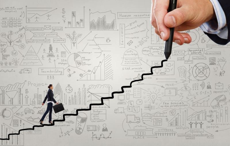 4 Cerita Inspiratif Miliuner Sukses Berkat Saham, Intip Strategi dan Rahasia Investasinya