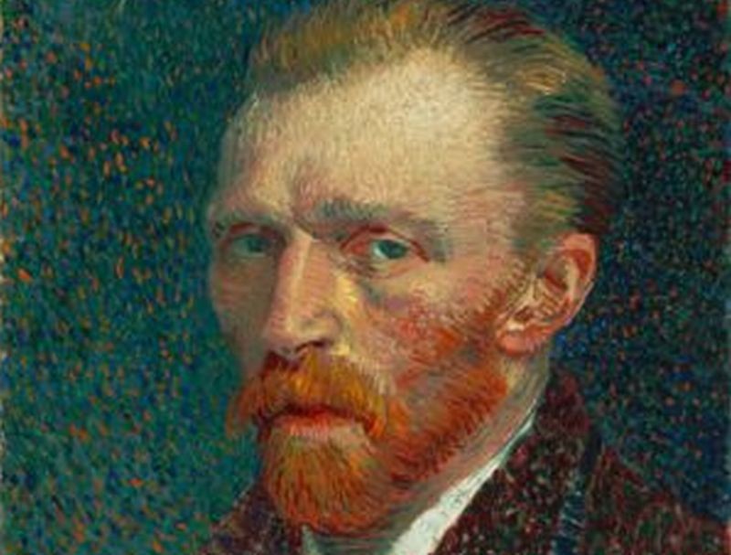 6 Lukisan Termahal Van Gogh, Ada yang Tembus Rp1,78 Triliun