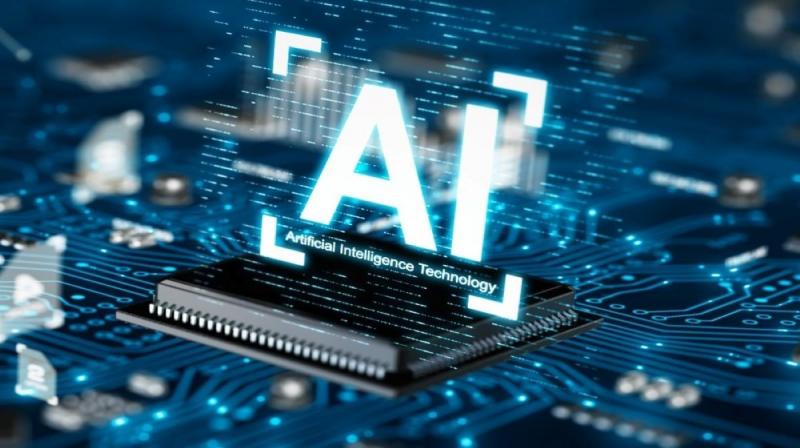 Pemerintah Siapkan Perpres tentang Pemanfaatan Teknologi AI