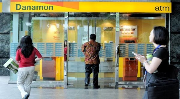 Kuartal I-2025, Bank Danamon (BDMN) Genggam Laba Rp757 Miliar